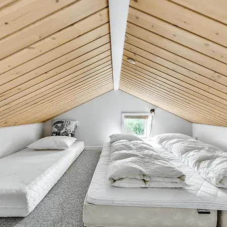 Three-bedroom In 別荘