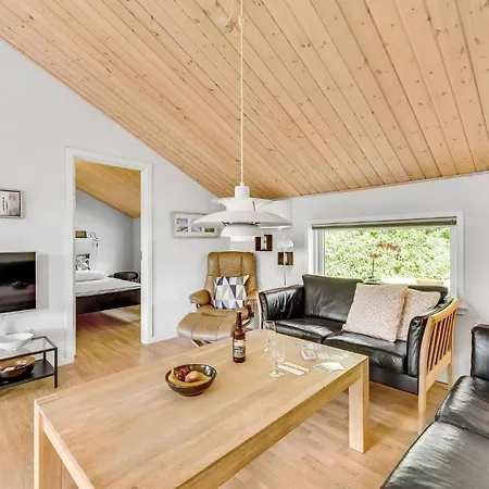 Three-bedroom In 別荘