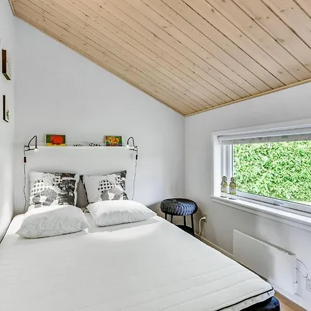 別荘 Three-bedroom In *