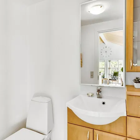 Three-bedroom In * Tarm