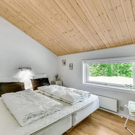 Three-bedroom In * Tarm