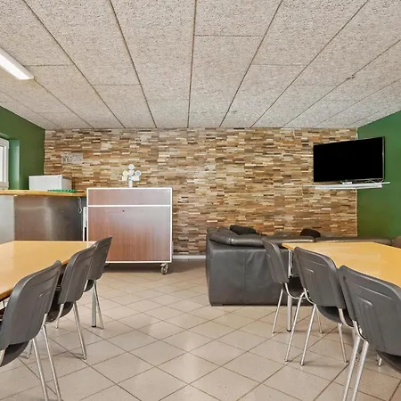 Three-bedroom In 別荘