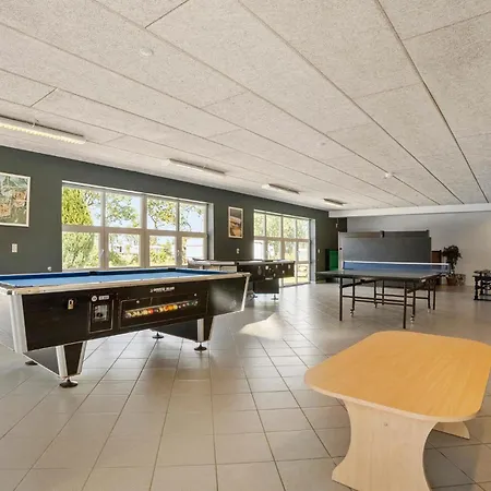 別荘 Three-bedroom In