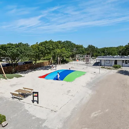 別荘 Three-bedroom In Tarm