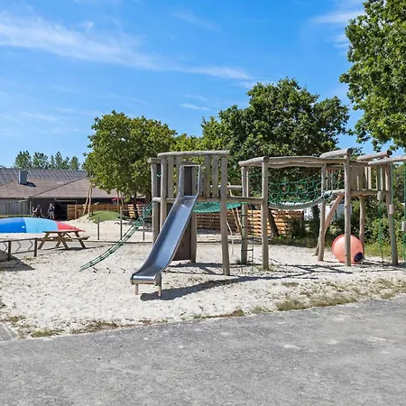 Hyggeligt Hjem I Tarm Med Køkken