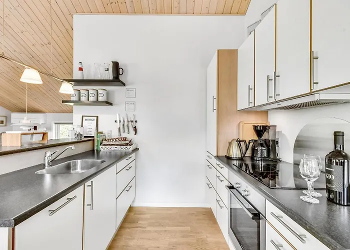 Three-bedroom In