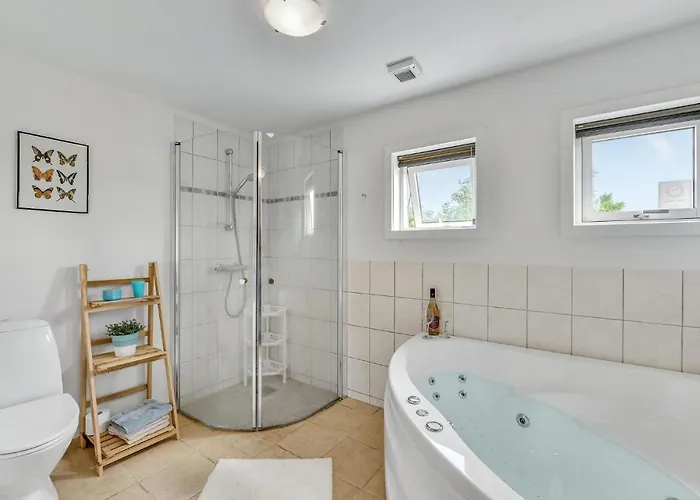 Three-bedroom In Tarm