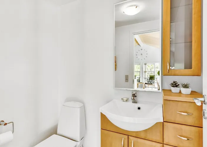 Three-bedroom In * Tarm