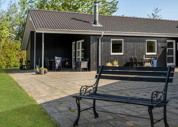 Three-bedroom In