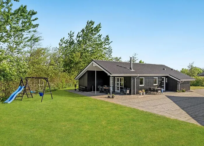 Three-bedroom In