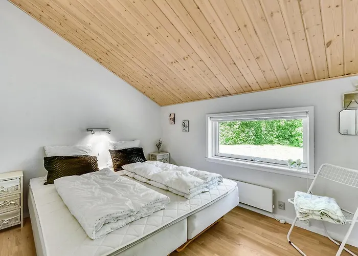 Three-bedroom In * Tarm